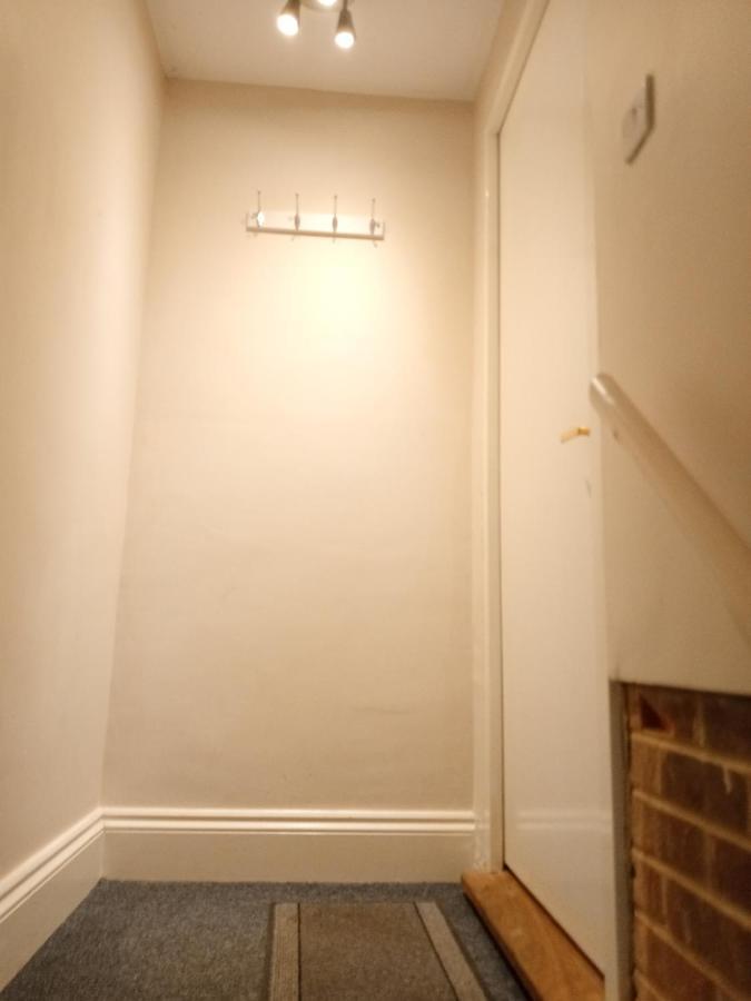 Apartment Oak End *