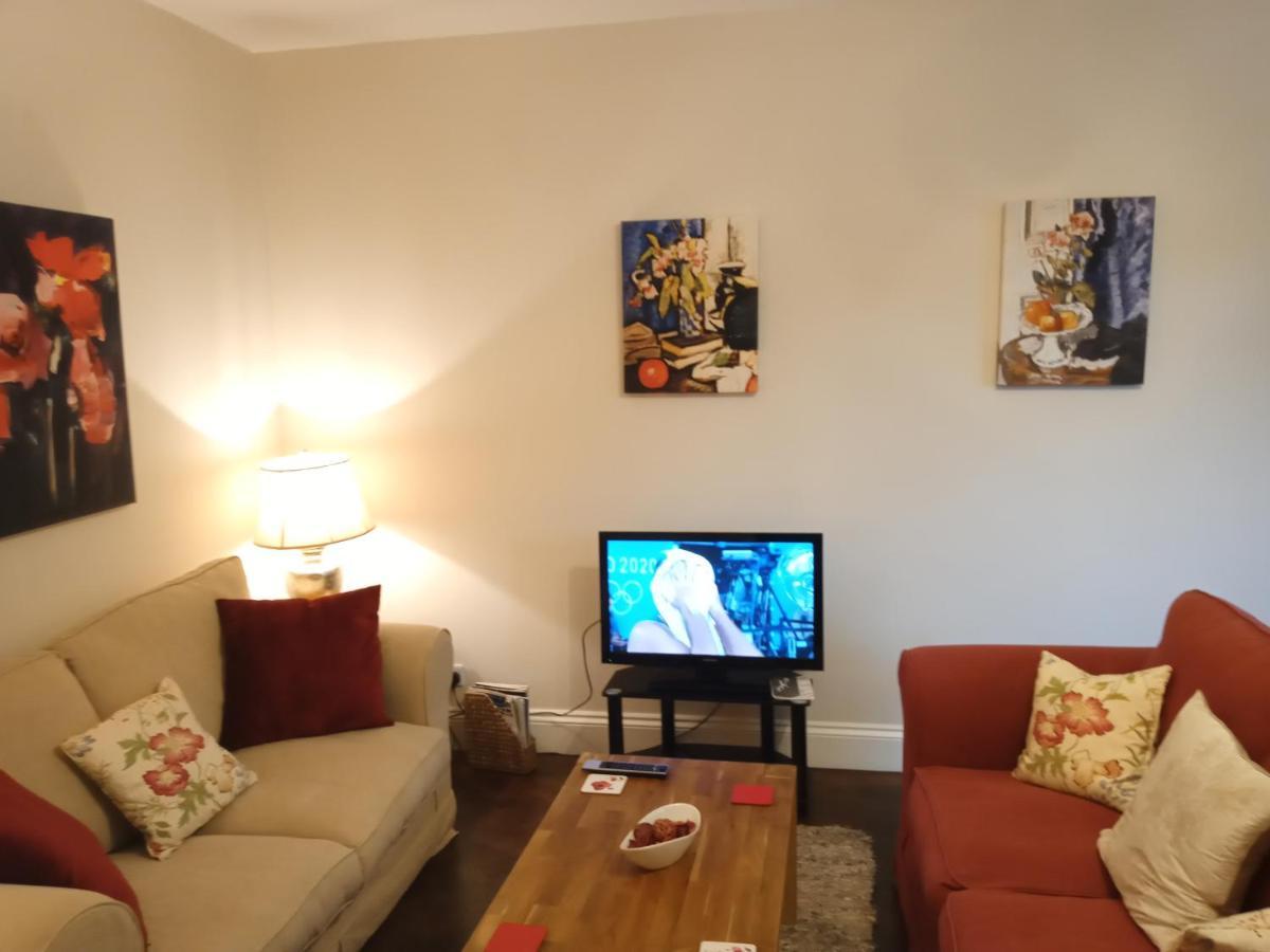 Oak End Apartment Sevenoaks