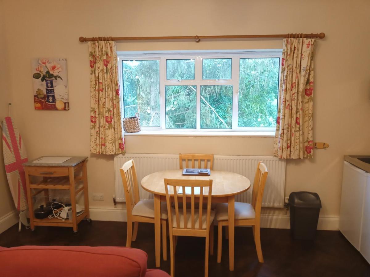 Oak End Apartment Sevenoaks