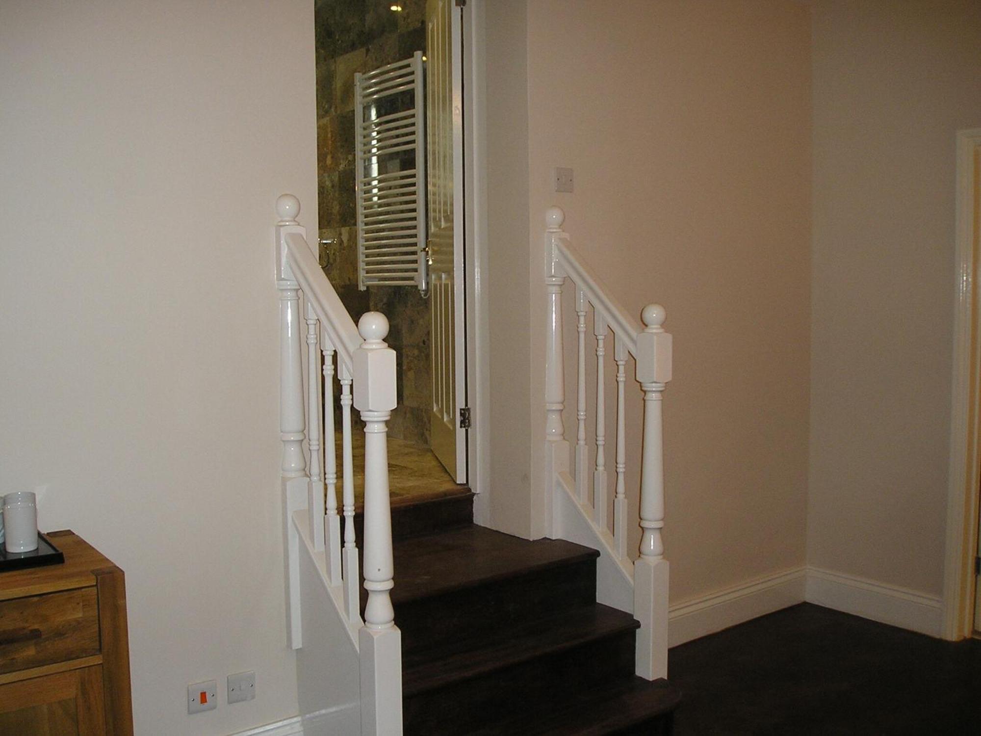 Apartment Oak End Sevenoaks